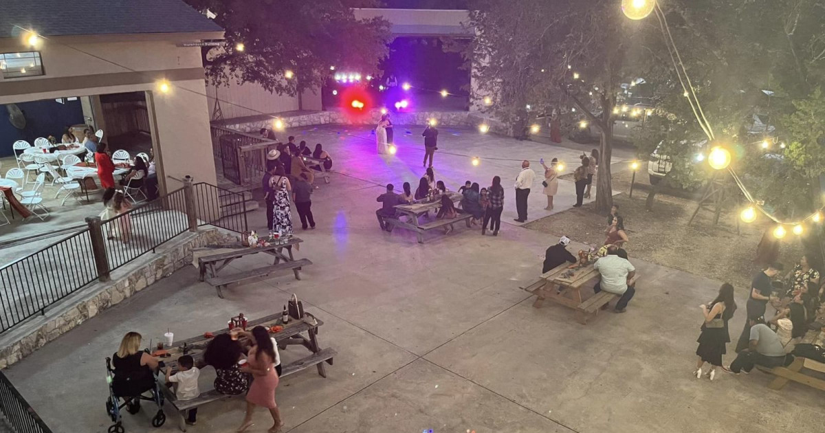 Josabi's Acres Open House in Helotes at Josabi's