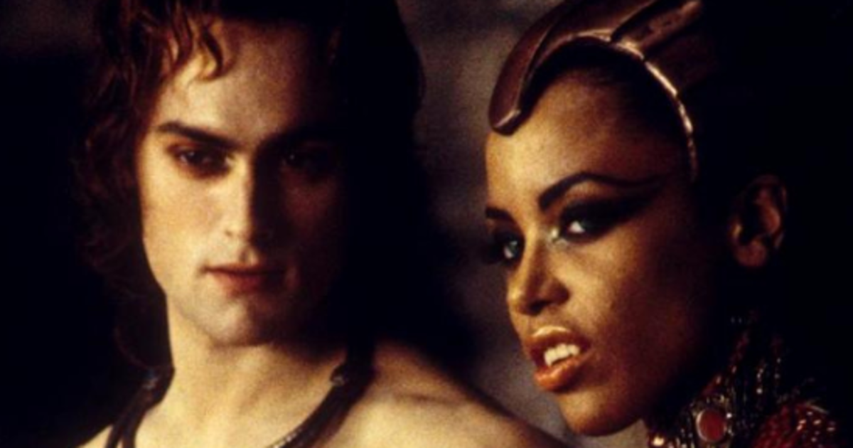 Where Can I Watch Queen Of The Damned For Free Queen Of The Damned Movie