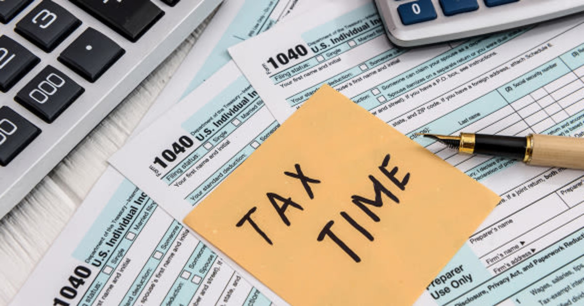 Free Tax Preparation and Filing in Los Angeles at Panorama