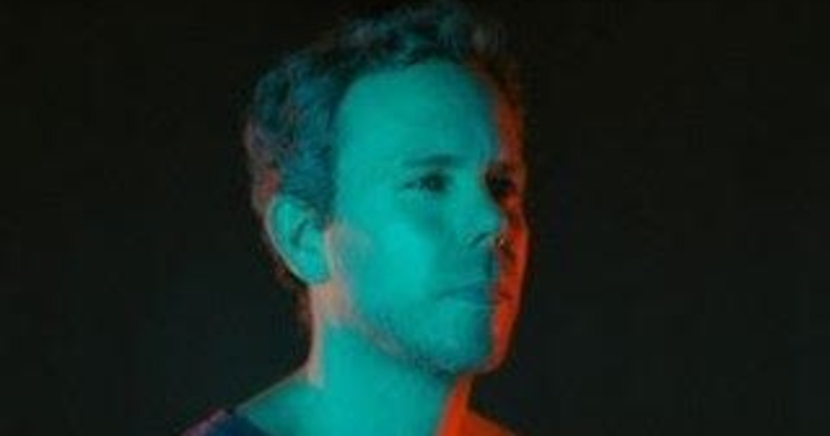 M83 Fantasy 2023 Tour in Austin at Stubb's