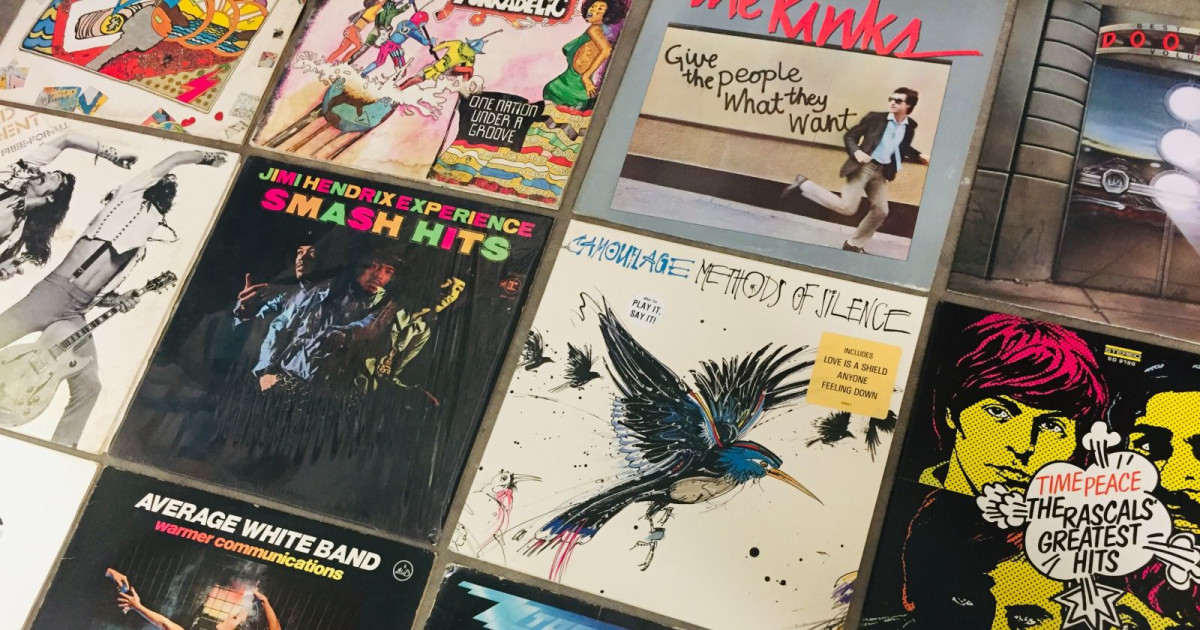 Vintage Warehouse Sale at Bay 7 Vintage 5/18 in Franklin at Bay 7