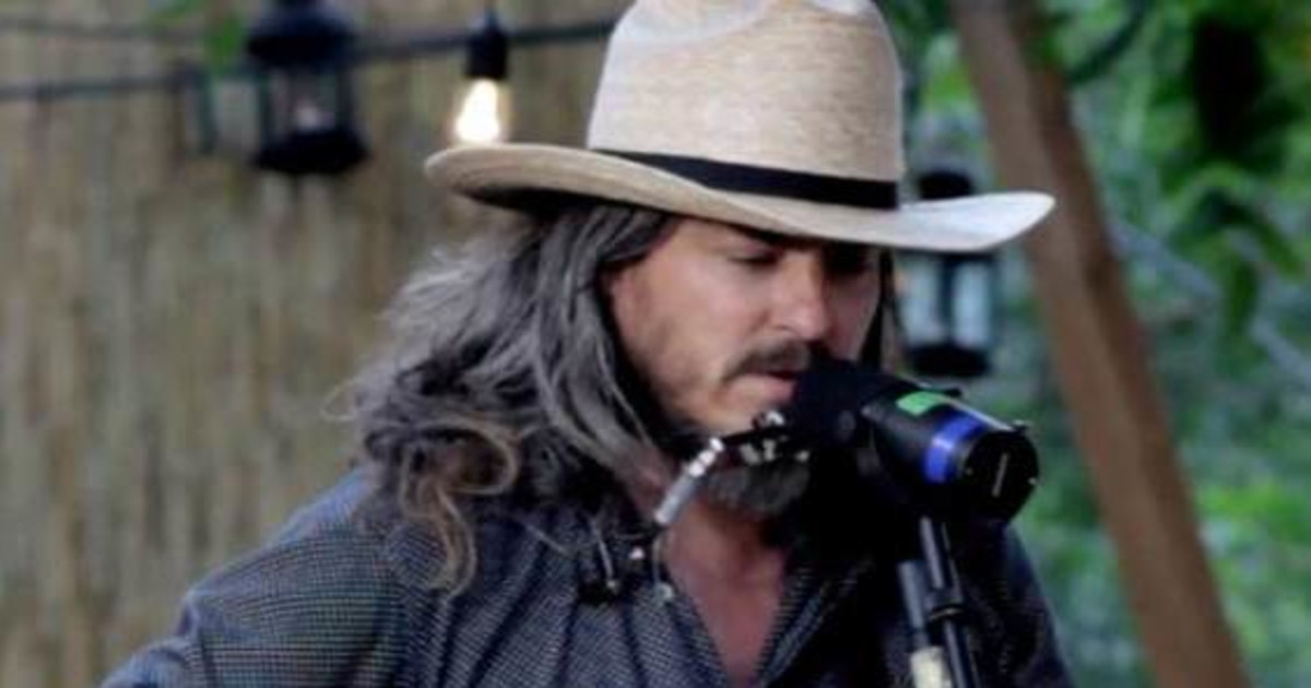 John Bardy Acoustic Open Pickers Circle in Fredericksburg at