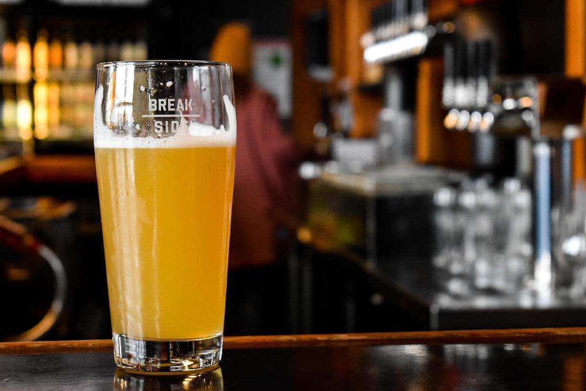 Best Local Breweries