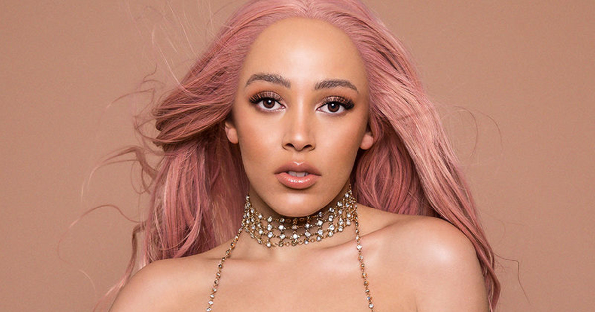 Image result for doja cat 2019