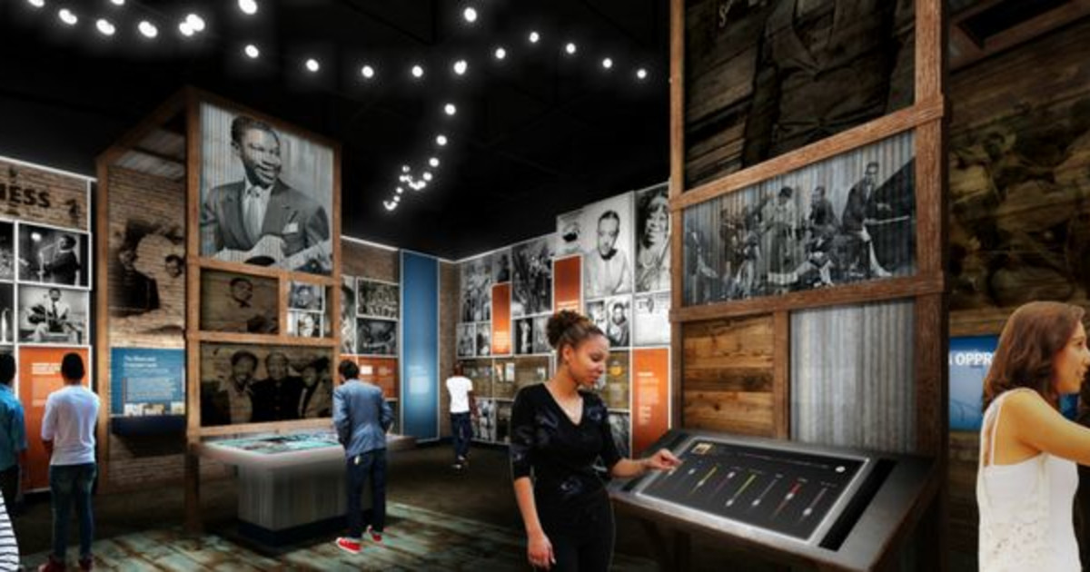 A Drum Major for Justice NMAAM's MLK Celebration in Nashville at