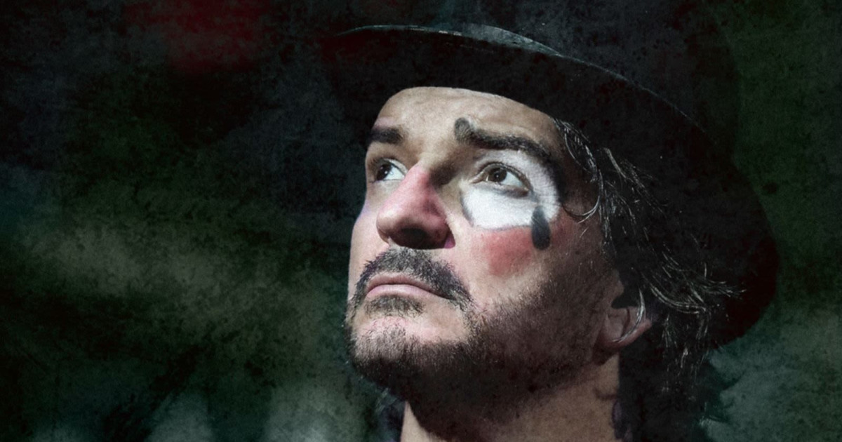 Ricardo Arjona The Blanco Y Negro Volver Tour in Austin at Moody