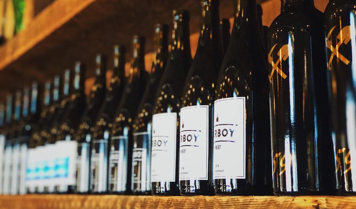 The Best Wine Bars In Denver