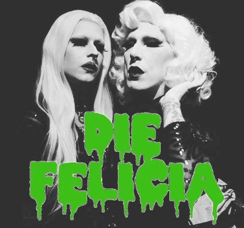 Horror Classics in Austin at Barrel O'Fun