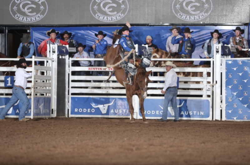 Fair and Rodeo Austin! in Austin at Rodeo Austin