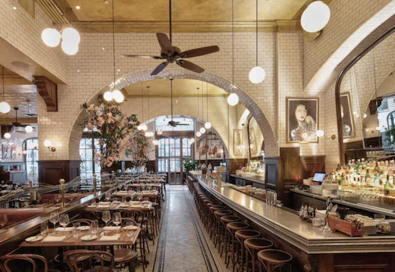 Win a dinner for two at Boucherie's Union Square Location in NYC at