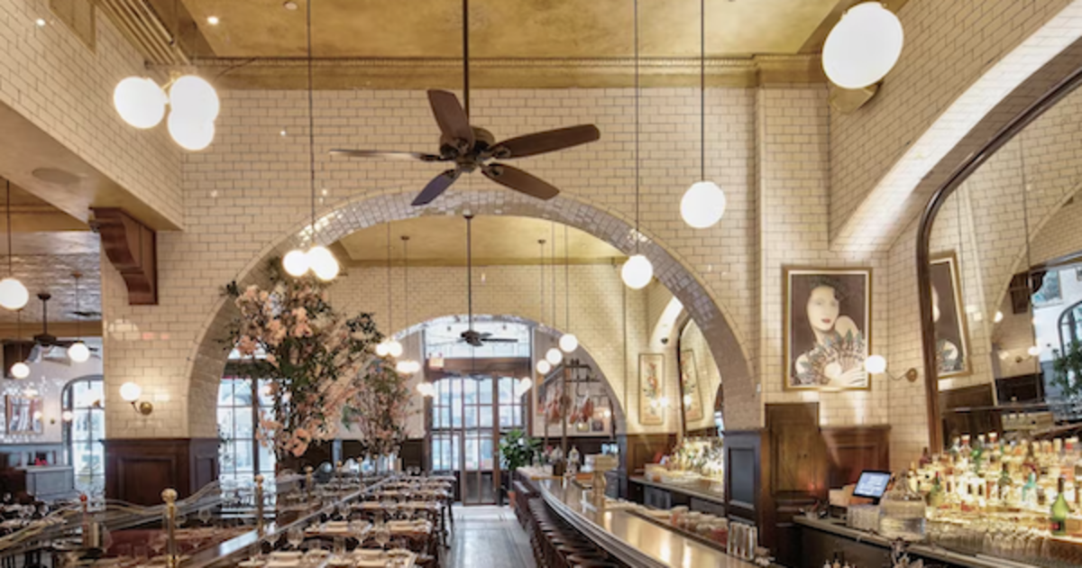 Win a dinner for two at Boucherie's Union Square Location in NYC at