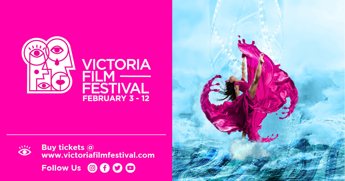 Victoria Film Festival 2023 in Victoria at Various Locations