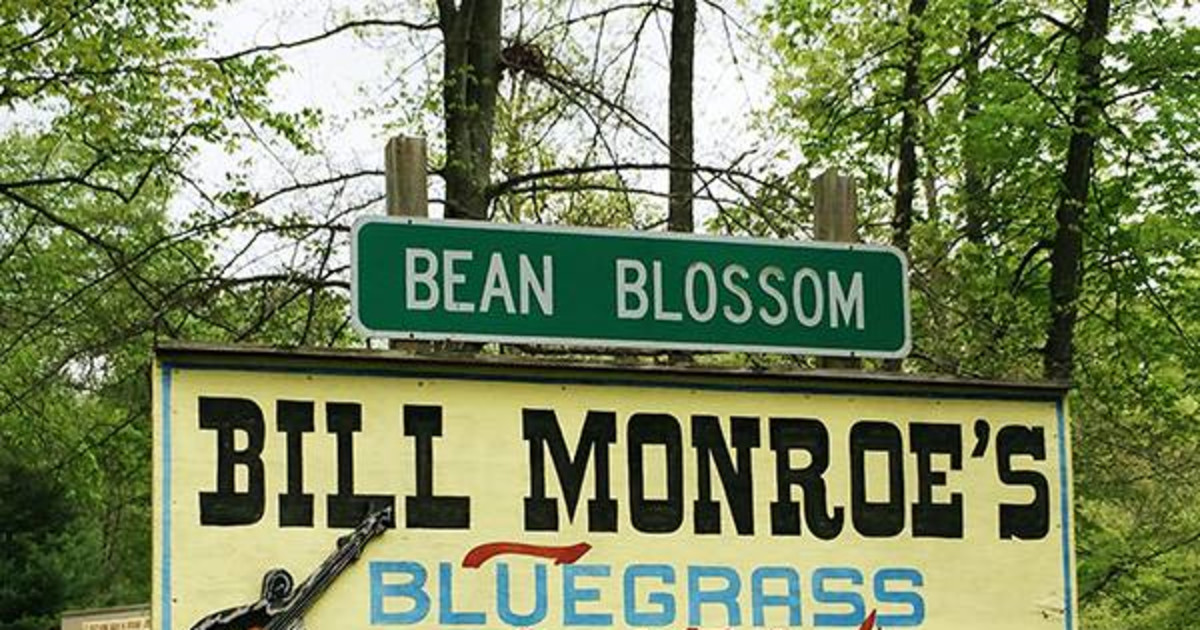 Bean Blossom Festival 2022