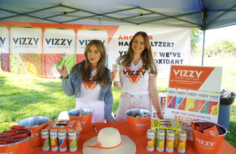 Seltzerland in Austin at Carson Creek Ranch