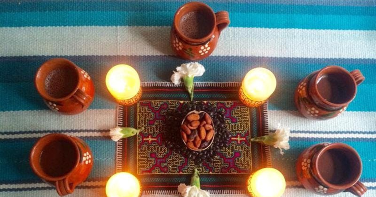 Cacao Ceremony with Tibetan Singing Bowls in Denver at Denver