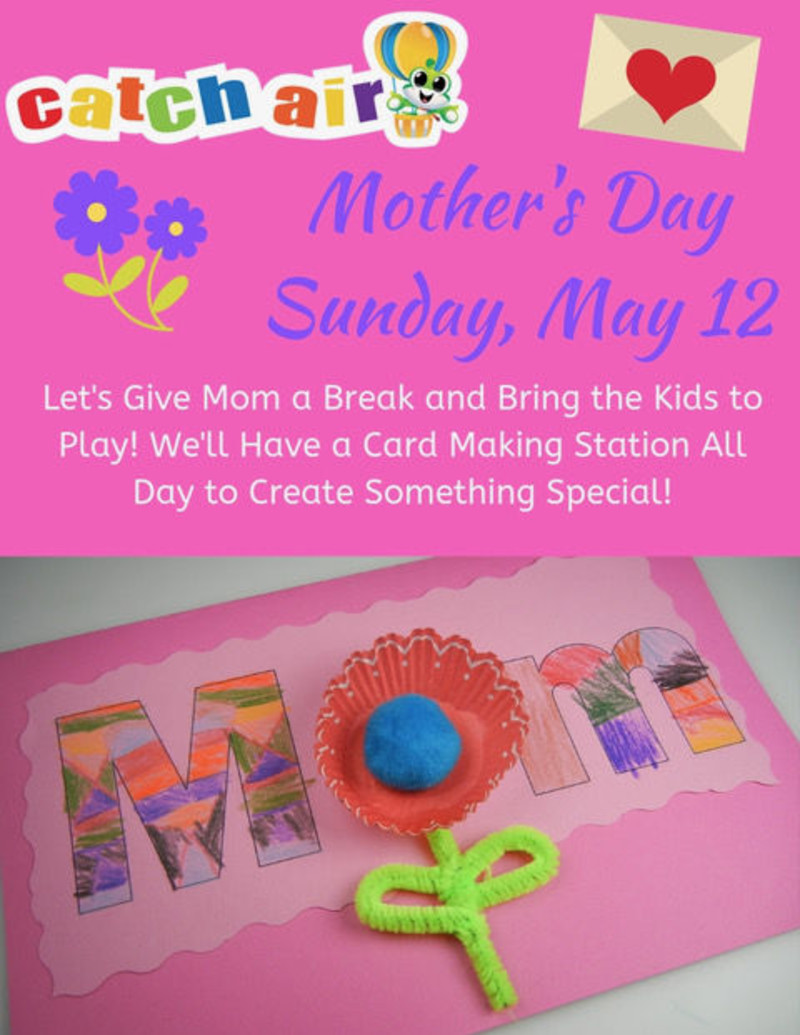 mother card making