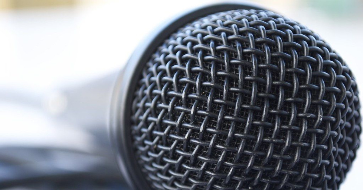 H Mart Karaoke Night in Austin at H Mart + Market Eatery