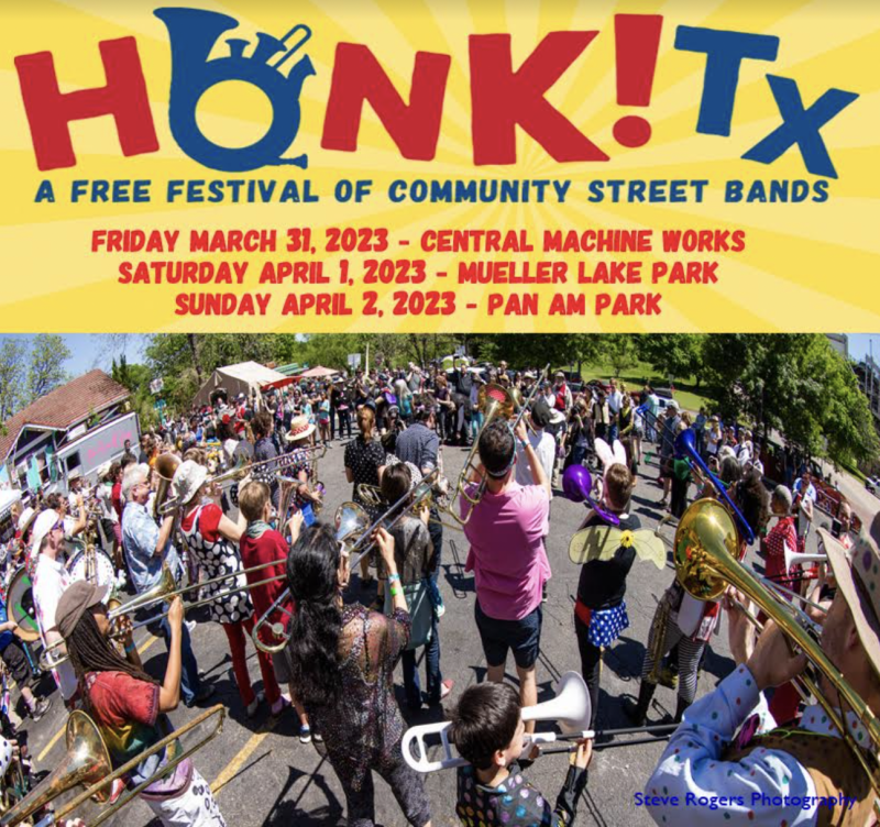 HONK TX A Free Festival Of Community Street Bands Day 3 In Austin honk-tx-a-free-festival-of-community-street-bands-day-3-in-austin