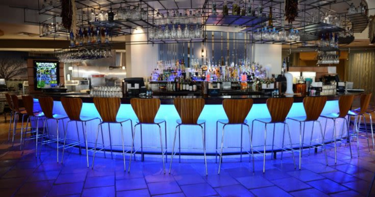 Win a 75 Gift Card to Blue Mesa Grill in Dallas / Ft. Worth at Blue