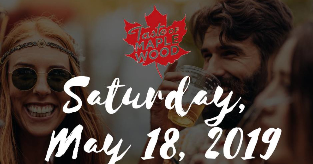 11th Annual Taste of Maplewood Street Festival in St. Louis at