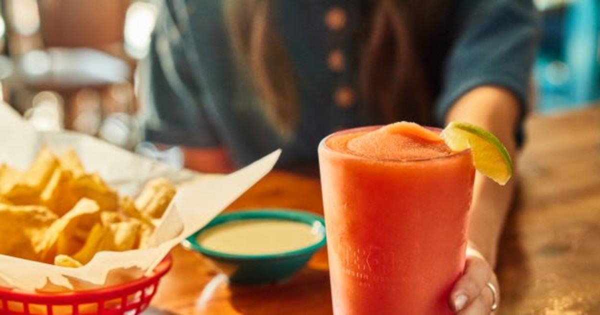 National Margarita Day Drink Specials & Events in Dallas / Ft.