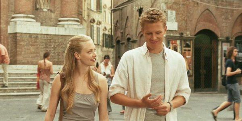 Wine-In Movie Night - Letters to Juliet in Excelsior Springs at
