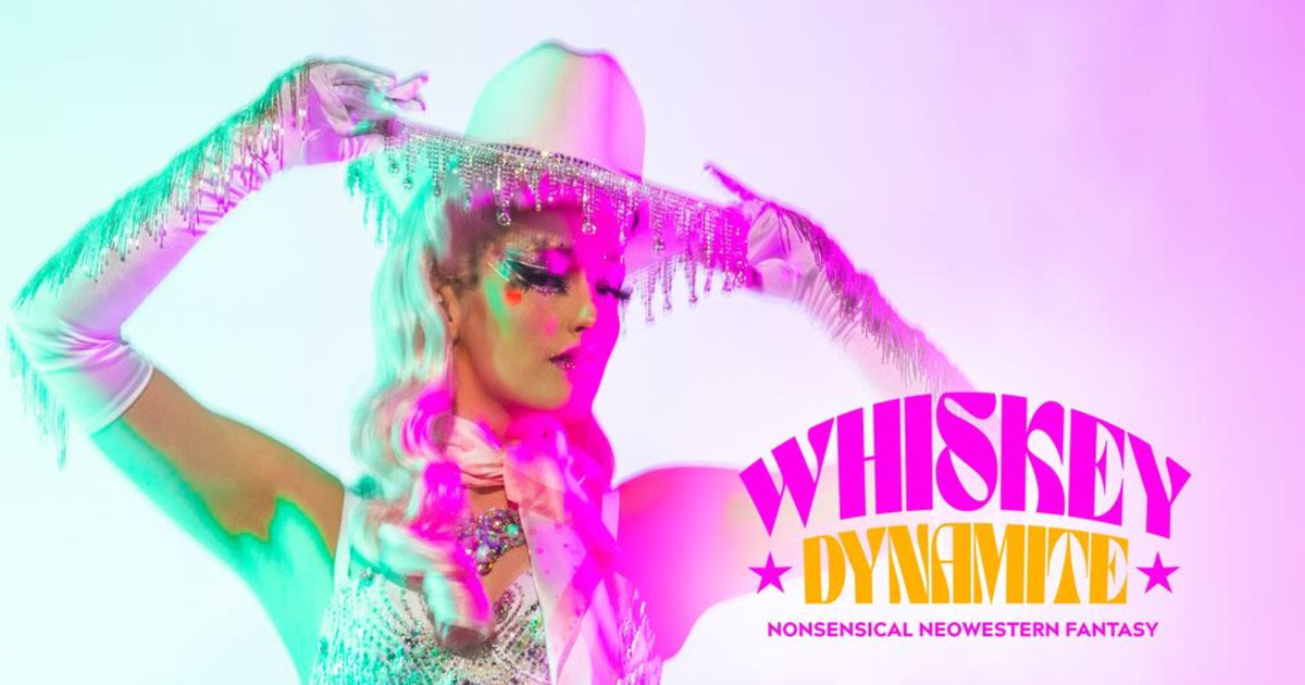 Whiskey Dynamite in Kansas City at Quixotic