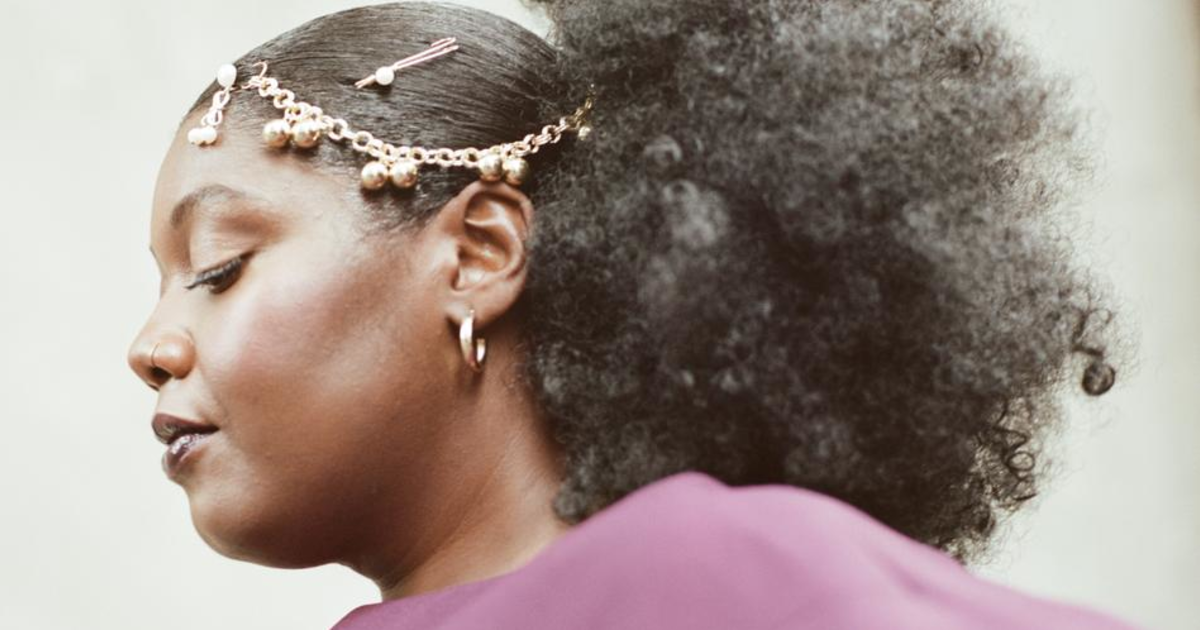 Yazmin Lacey (OFFICIAL) in Austin at The Courtyard 208 W 4th St