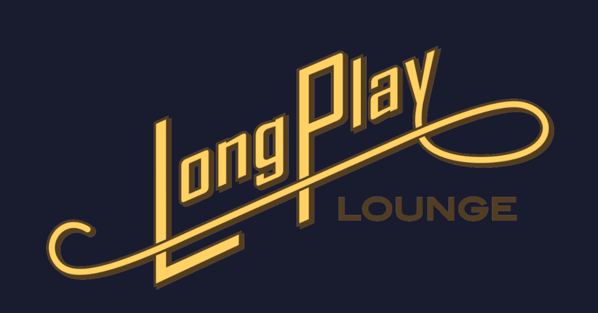 Vinyl Vector Wednesday in Austin at The Long Play Lounge (East)
