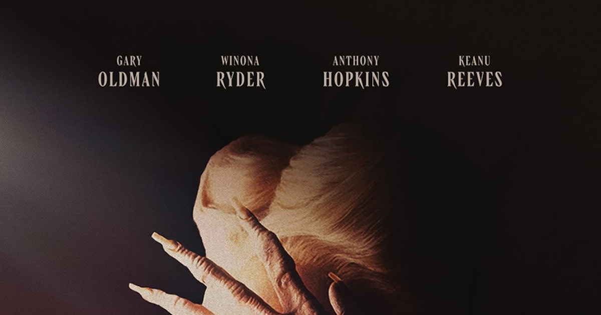 Bram Stoker's Dracula (1992) in Austin at Alamo Drafthouse