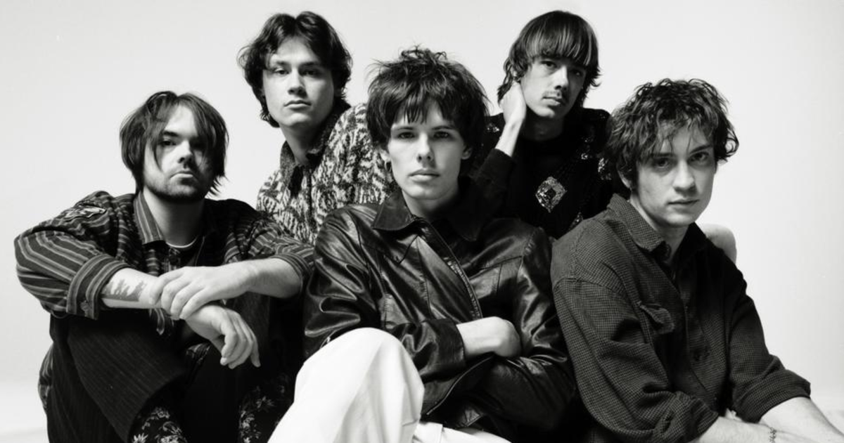 Shooks (OFFICIAL) in Austin at Valhalla