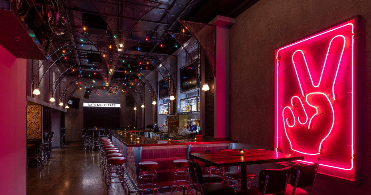 St. Patrick's Day At Uproar in Chicago at Uproar Chicago