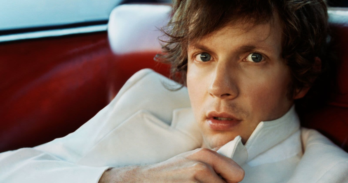 Beck & Phoenix Summer Odyssey in Morrison at Red Rocks