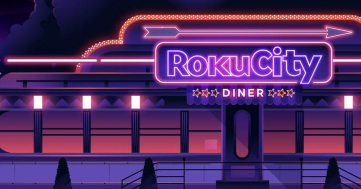 Roku City Diner in Austin at The Riley Building