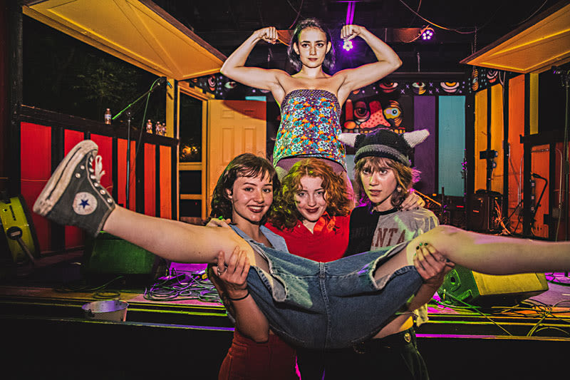 Austin Bands to Watch During SXSW