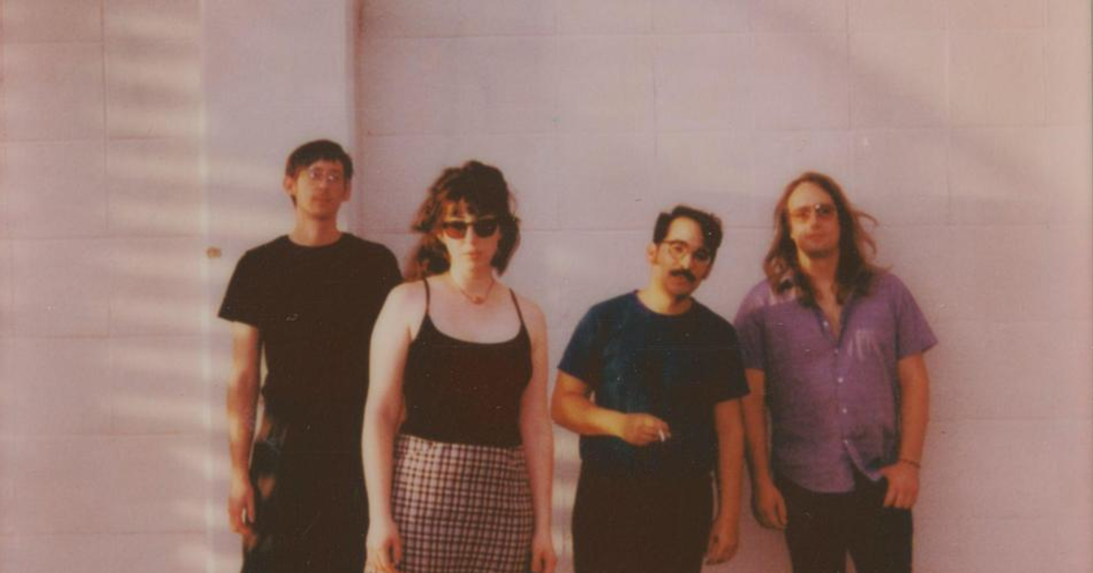 Queen Serene (OFFICIAL) in Austin at The Drafting Room