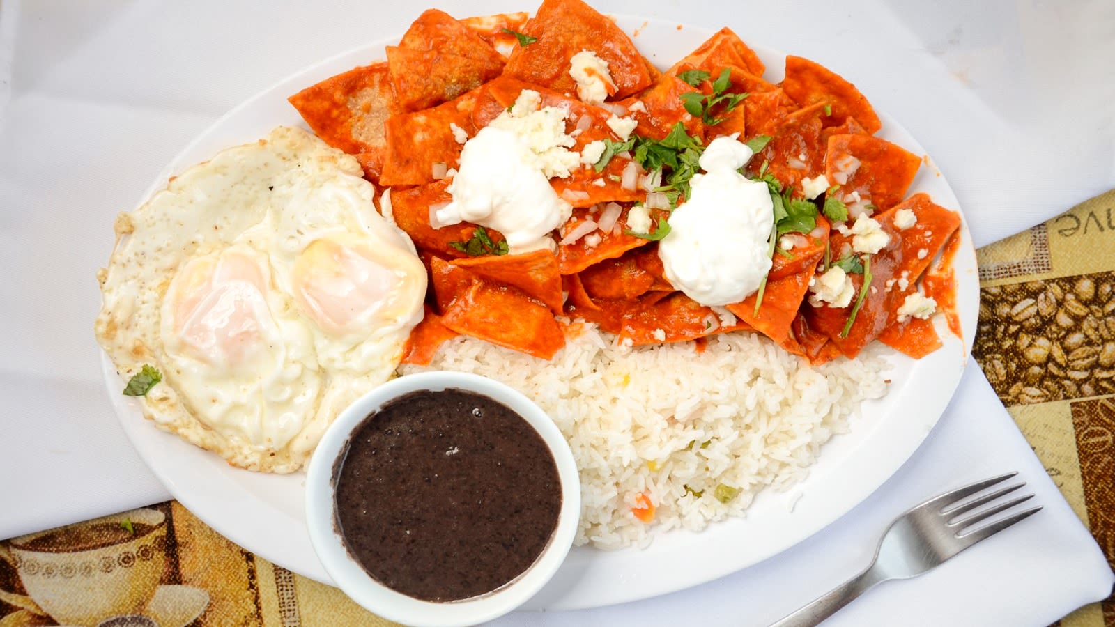 Virgil Village Neighborhood Guide