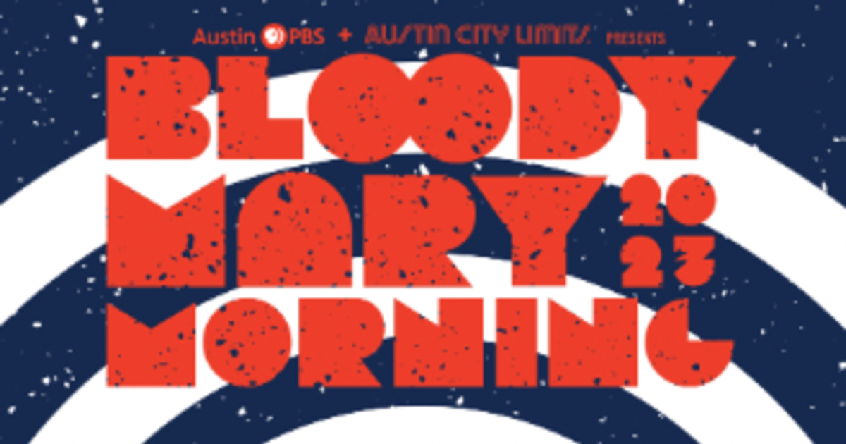 2023 Bloody Mary Morning in Austin at GSD&M