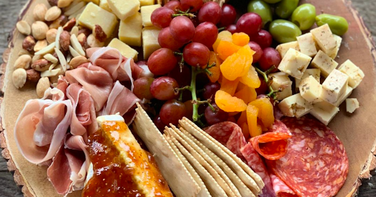 The Best Charcuterie In Chicago