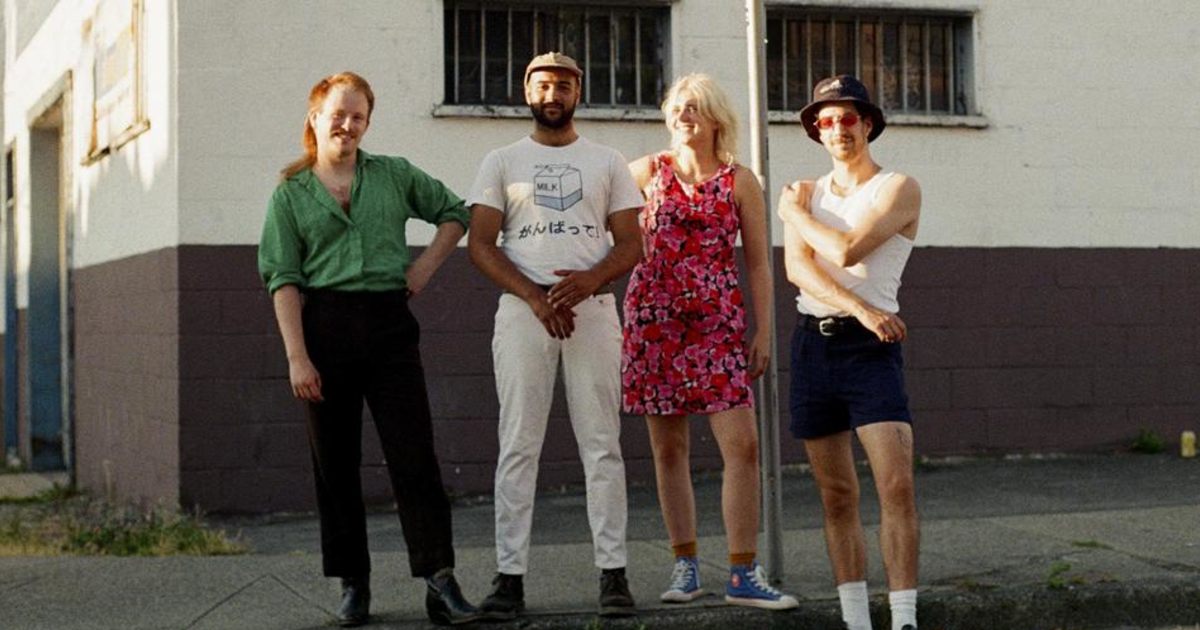 Winona Forever (OFFICIAL) in Austin at Seven Grand