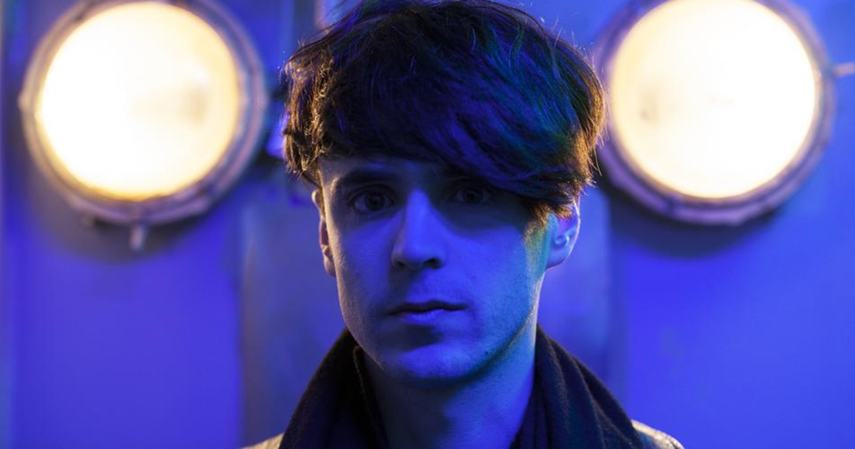 Automelodi (OFFICIAL) in Austin at Empire Control Room & Garage