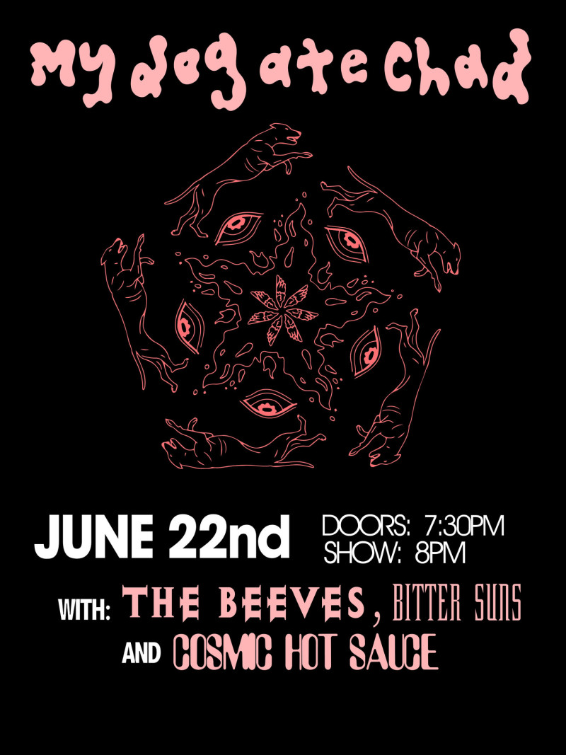 my dog ate hot sauce