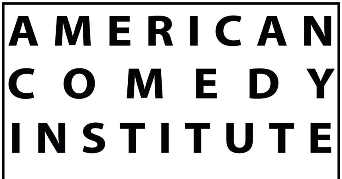American Comedy Institute Show The Vintage Lounge In New York