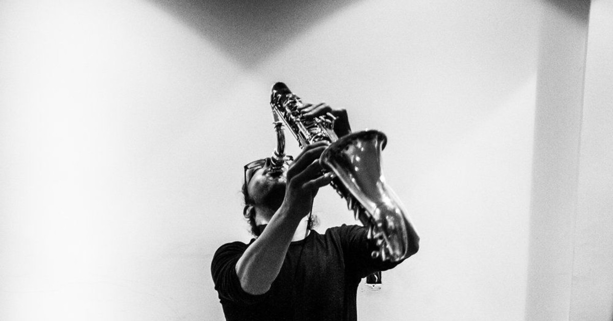 Comfort Music Christoph Erb/Josh Berman/Jason Roebke in