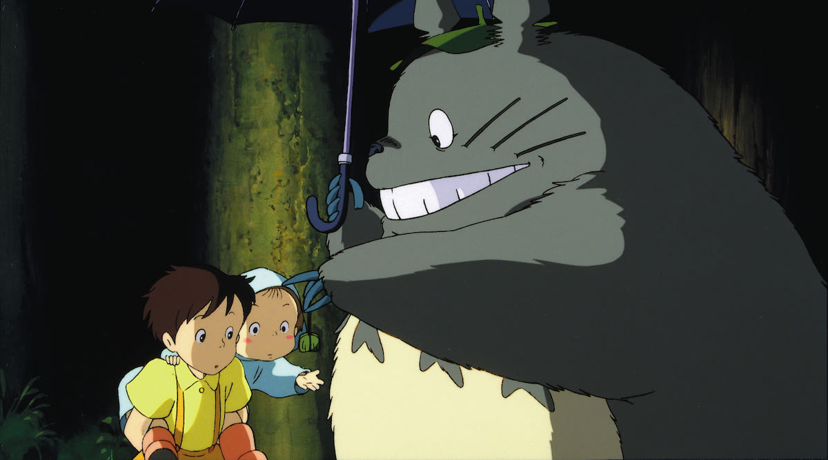 The amazing films from Studio Ghibli Forever! - BC Parent Newsmagazine