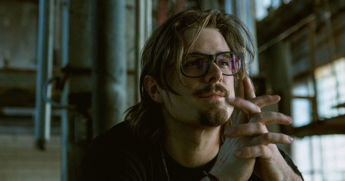 HARDY The Mockingbird & The Crow Fall Tour in Nashville at