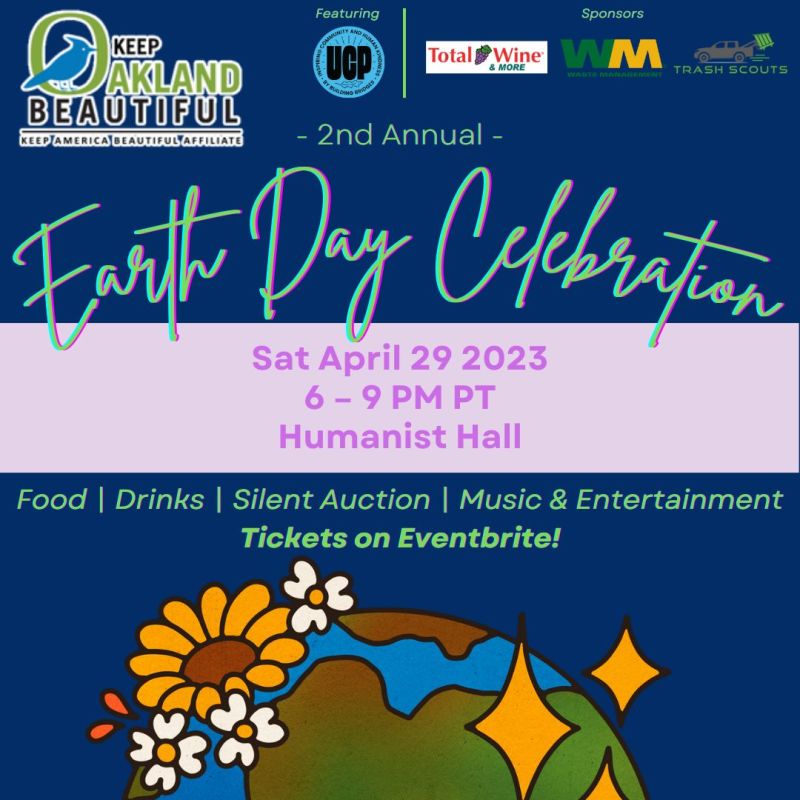 2nd-annual-earth-day-celebration-in-oakland-at-humanist-hall