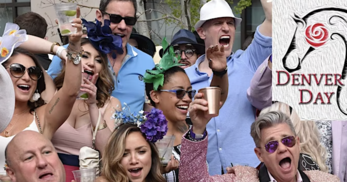 Denver Derby Day in Denver at The RitzCarlton Denver
