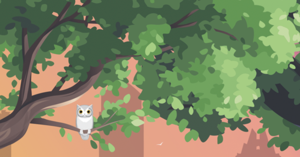 Squirrel Fest at Pease Park in Austin at Pease Park