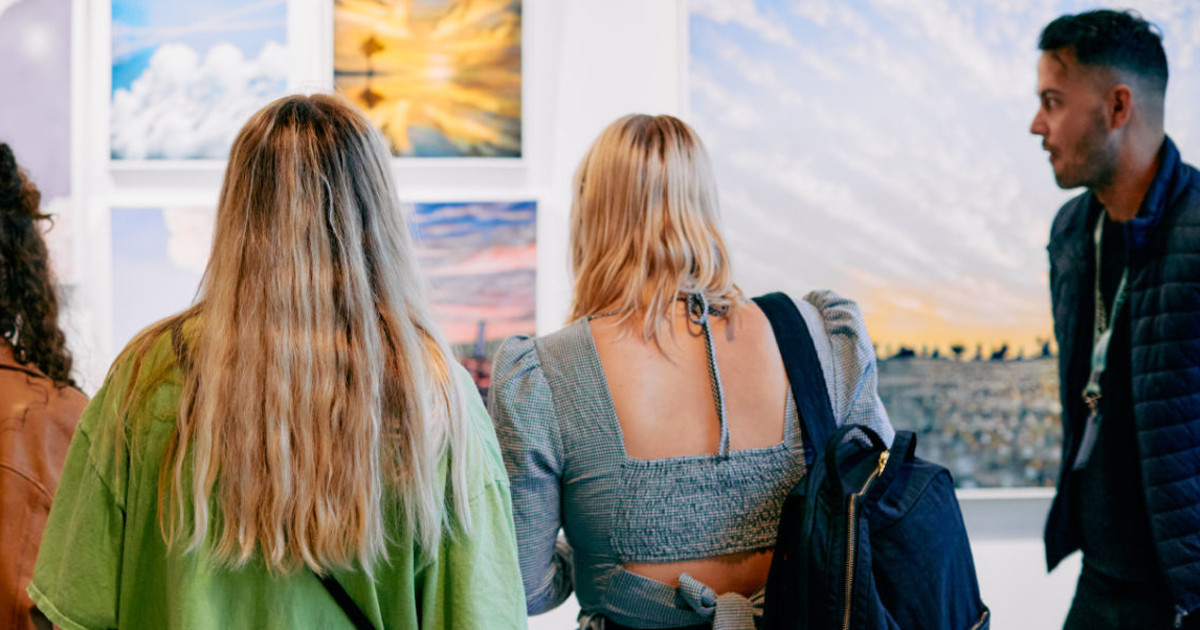 The Other Art Fair Chicago in Chicago at Artifact Events